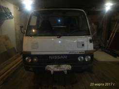 Nissan Atlas. Продам грузовик , 2 000 куб. см., 1 500 кг.