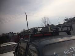 Багажник на крышу. Toyota Land Cruiser, FZJ80J, HDJ81, HDJ81V, FZJ80G, FZJ80