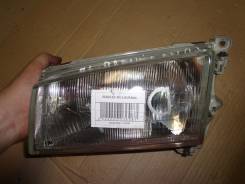 Фара. Mazda Demio, DW3W, DW5W