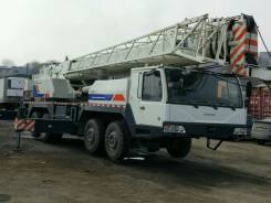 Zoomlion. Продам кран ZLJ5419JQZ50V, 10 000 куб. см., 50 000 кг., 42 м.