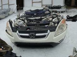 Ноускат. Honda CR-V, RD4 Двигатель K20A