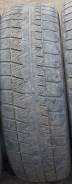 Bridgestone Blizzak Revo GZ. Зимние, без шипов, износ: 80%, 1 шт