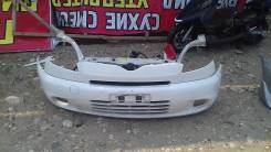 Ноускат. Toyota Funcargo, NCP21 Двигатель 1NZFE