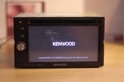 Kenwood KDV-MP 735 DVD ����