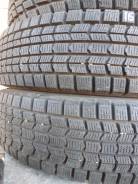 Dunlop Grandtrek SJ7. Зимние, без шипов, износ: 10%, 2 шт