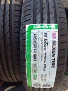 Nexen/Roadstone N'blue HD. Летние, 2017 год, без износа, 4 шт