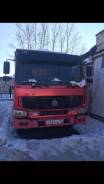 Howo. Продам а/М HOWO 2008 г. в самосвал в хорошем состоянии, 3 000 куб. см., 25 000 кг.