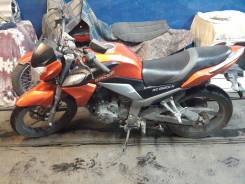 Racer Fighter 250. 250 куб. см., исправен, птс, с пробегом