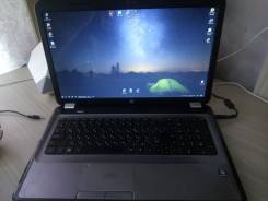 HP Pavilion g7. 17.3", 2 400,0 ГГц, ОЗУ 6144 МБ, диск 1 024 Гб, WiFi, Bluetooth