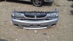 Ноускат. Nissan Wingroad, WHY11 Двигатели: QG18DEN, QG18DE