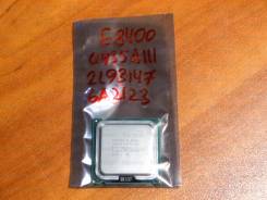 Intel Core 2 Duo E8400