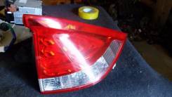 Стоп-сигнал. Honda Insight, DAA-ZE2, ZE2, DAAZE2 Двигатель LDA