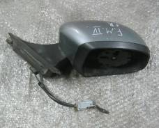 Зеркало заднего вида боковое. Ford Mondeo