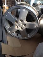 Enkei. 6.5x16, 5x114.30, ET38