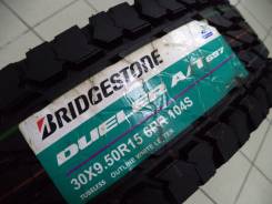 Bridgestone Dueler A/T D697. Летние, без износа, 4 шт