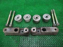 Проставка под кузов. Subaru Legacy Lancaster, BHE, BH9 Subaru Legacy, BP5, BL5, BP9, BH5, BL9, BE5, BH9, BE9, BPE, BLE, BHE, BEE Двигатели: EJ25, EZ30...
