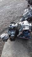 Раздаточная коробка. Toyota Land Cruiser Prado, LJ78, LJ78G, LJ78W Двигатель 2LTE