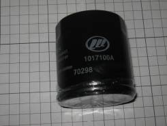 Фильтр масляный. Lifan Breez