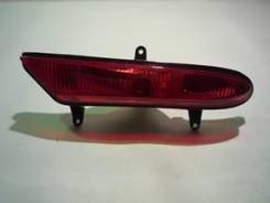 Фара противотуманная. Lifan Breez