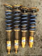 Амортизатор. Honda Torneo, CF3, CL1, CL3 Honda Accord, CL3, CF7, CF3, CL1