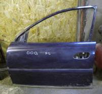 Дверь боковая. Opel Omega