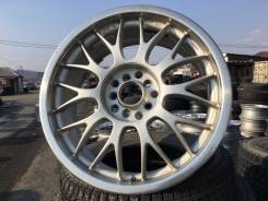 BBS. 7.0x17, 5x100.00, 5x114.30, ET45, ЦО 72,0 мм.