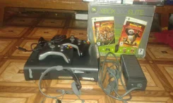Microsoft Xbox 360 Elite ����