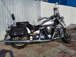 Yamaha Roadstar 1700. 1 700 куб. см., исправен, птс, без пробега