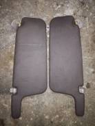 Козырек солнцезащитный. Toyota Corona, ST190, CT190, CT195, ST195, AT190 Toyota Caldina, ST190, CT190 Двигатели: 3SFE, 2C, 4SFE, 4AFE