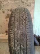 Dunlop. Летние, износ: 30%, 1 шт