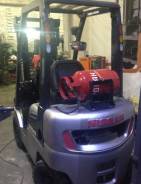 Nissan. Продаю погрузчик L01A15U, 1 500 куб. см., 1 500 кг.