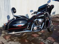 Kawasaki VN Vulcan 1700. 1 700 куб. см., исправен, птс, без пробега