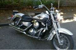 Kawasaki VN Vulcan 1500 Classic. 1 500 куб. см., исправен, птс, с пробегом