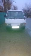 Nissan Vanette. UPJC220, A15
