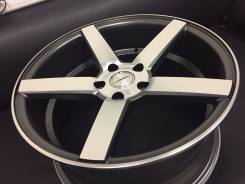 Vossen CV3-R. 8.0/9.0x18, 5x114.30, ET37/38, ЦО 73,1 мм.