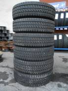 Bridgestone Blizzak W979. Зимние, без шипов, 2015 год, износ: 10%, 6 шт