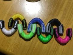 Капы.
