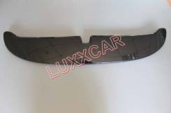 Спойлер. Nissan Tiida, C11, C11X, JC11, NC11