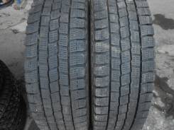 Dunlop SP LT 02. Зимние, без шипов, 2013 год, износ: 30%, 2 шт