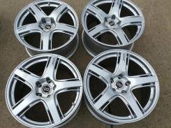 Enkei. 8.5/9.5x18, 5x114.30, ET30/35