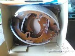Колодка тормозная барабанная. Toyota: Corolla, Carina, Vista, Sprinter, Celica, Camry, Corona, Caldina, Carina II, Carina E, Corona Exiv, Carina ED, C...