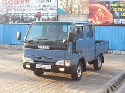 Nissan Atlas. Продам грузовик ниссан атлас, 2 700 куб. см., 2 000 кг.