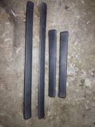 Порог пластиковый. Toyota Corona, ST191, ST190, CT190, CT195, ST195, AT190 Toyota Caldina, CT197, CT196, CT190, ET196, ST190, ST191, ST195, ST198, AT1...