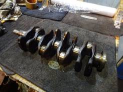 Коленвал. Toyota: Corolla Verso, Celica, Allion, Vista Ardeo, Vista, Allex, MR-S, RAV4, Matrix, Premio, Isis, Wish, Corolla, Opa, Voltz, Caldina, Coro...