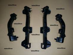 Крепление фары. Toyota Land Cruiser Prado, GDJ150L, GRJ151, GDJ150W, GRJ150, GDJ151W, GRJ150L, TRJ150, KDJ150L, GRJ150W, GRJ151W, TRJ150W