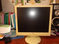 Fujitsu. 19" ����