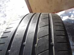 Kumho Ecsta HM KH31. Летние, износ: 30%, 1 шт