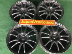 A-Tech. 8.5x18, 5x114.30, ET38