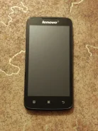 Lenovo A516. �/� ����