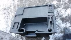 Ящик. Honda Insight, DAA-ZE2, ZE2, DAAZE2 Двигатель LDA